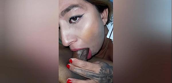 trendsColombiana muy ardiente recibe una sabrosa follada en un casting porno